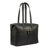 Karen Navy Blue Work Bag