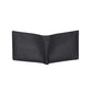 Luxuries Handcrafted Black Bifold Wallet