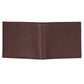 Splendid Bifold Leather Wallet