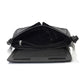 Marc Modern Black Messenger Bag
