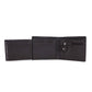Premium Leather Style Bifold Wallet