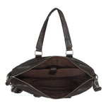 Smith Brown Laptop Bag