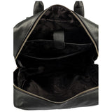 Nelson Brown Big Backpack