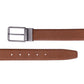Craftsmen Choice Reversible Leather Belt