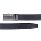 Two-in-One Reversible Leather Belt for Men