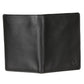 Durable Design Elite Black Passport Holder