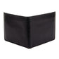 Seamless Style Titan Black Wallet
