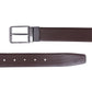 Versatile Black & Brown Belt