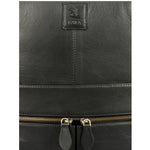 Nelson Brown Big Backpack