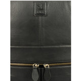 Nelson Brown Big Backpack