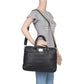 Smith Brown Laptop Bag