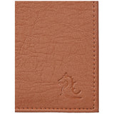 16192 Brown Bifold Wallet