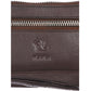 Classic Leather Hand Pouch