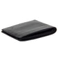 Seamless Style Titan Black Wallet