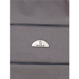 4462 Grey Laptop Bag