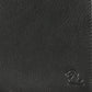 Durable Design Elite Black Passport Holder