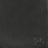 14085 Black Passport Holder