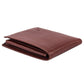 Built to Impress Valor Tan Wallet