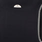 Smart Black Unisex Nylon Laptop Sleeve