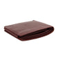 Iconic Functionality Leather Wallet