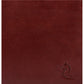 Built to Impress Valor Tan Wallet