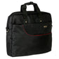 Executive Black Laptop Bag