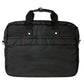 Executive Black Laptop Bag