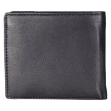 14015 Brown Bifold Wallet