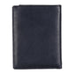 Smart Unisex Leather Card Holder