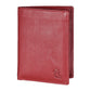 Smart Unisex Leather Card Holder
