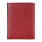 Smart Unisex Leather Card Holder