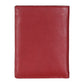 Smart Unisex Leather Card Holder