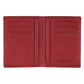 Smart Unisex Leather Card Holder