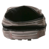 9263 Black Unisex Backpack