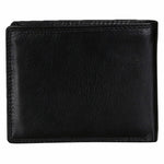 10104 Black Bifold Wallet