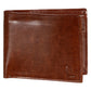Sophisticated Bifold Wallet
