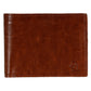 Sophisticated Bifold Wallet
