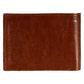Sophisticated Bifold Wallet
