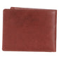 Elevate Your Style with the Cherry Bifold Leather Wallet