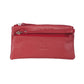 Premium Leather Hand Pouch