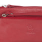 Premium Leather Hand Pouch