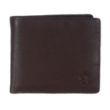 14015 Tan Bifold Wallet