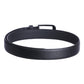 Elegance Black Textured Belt