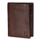 Elegance Premium Tan Passport Holder