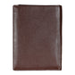 Elegance Premium Tan Passport Holder