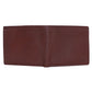 Premium Leather Style Bifold Wallet