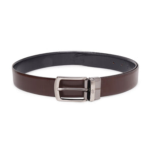 Professional Choice Reversible Leather Belt