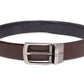 Professional Choice Reversible Leather Belt