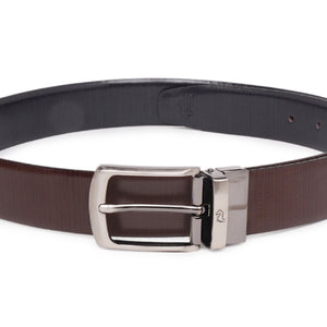 Professional Choice Reversible Leather Belt