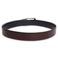 Professional Choice Reversible Leather Belt